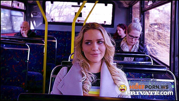 Private.com - Mia Malkova - An American Nymphomaniac In London [HD 720p]