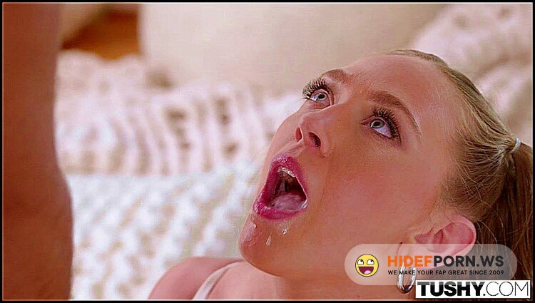 Tushy.com - Kagney Linn Karter - Checkmating [FullHD 1080p]