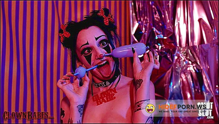 OnlyFans.com - LydiaWiltsClown - 2019-11-07-13702551-ClownBabes Balloon Bonanza Video [FullHD 1080p]