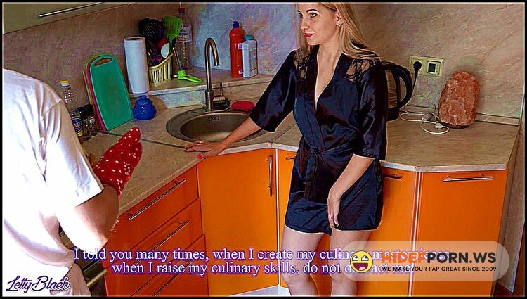ModelHub.com - Letty Black - Sexy Wife Cheats On Husband With Window Cleaner [FullHD 1080p]
