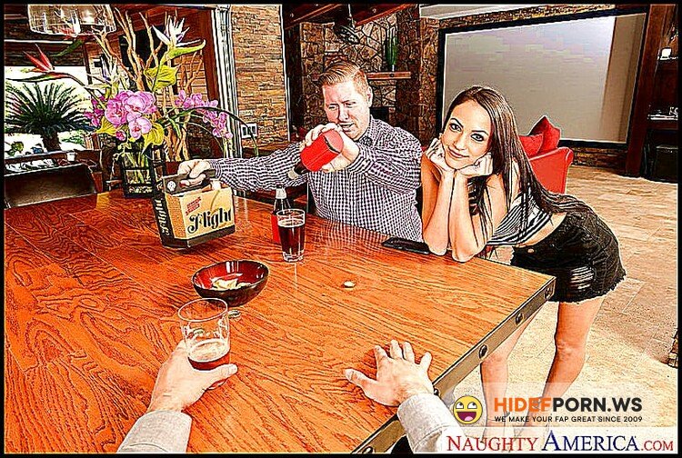 NaughtyAmericaVR.com / NaughtyAmerica.com - Sofi Ryan - Fuckin' My Friends Daughter [UltraHD 2K 1700p]