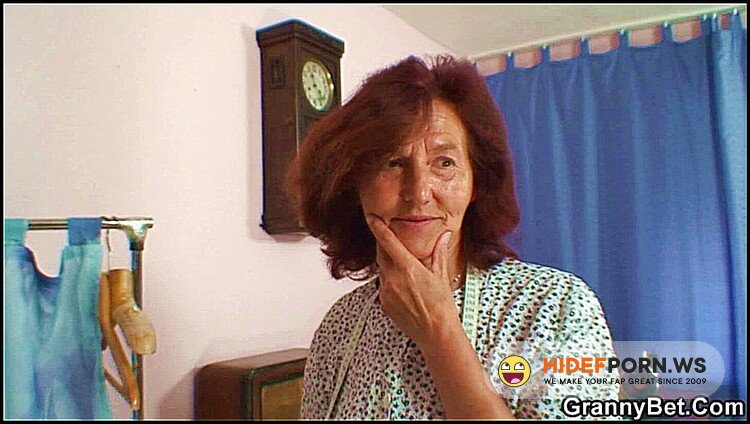 Grannybet.com - Unknown - A Handsome Payment [FullHD 1080p]