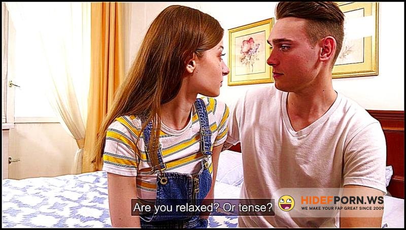Defloration.com - Little Picsa - Hardcore Defloration [FullHD 1080p]