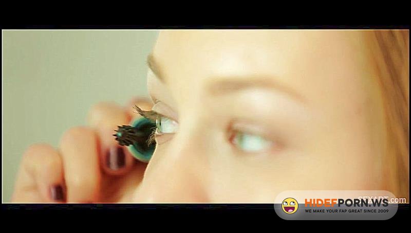 SexArt.com/MetArt.com - Aiko Bell, Blue Angel - Flash [FullHD 1080p]