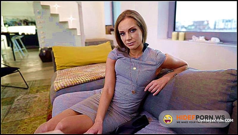 LifeSelector.com - Kinuski - Taboo Therapy Sessions - Your Brand-New Clients [FullHD 1080p]