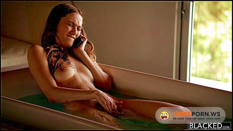 Blacked.com - Samantha Hayes - Beautiful Wife Shared with Black Man [HD 720p]