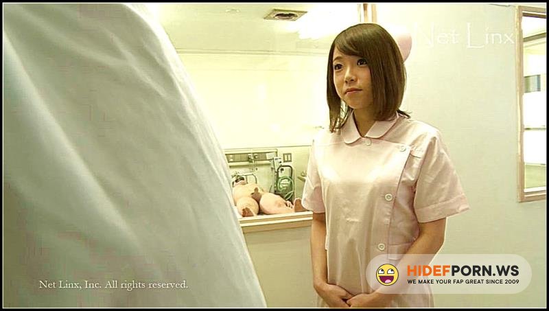 Tokyo Hot - Mayumi Yasuda - Cute Nurse to be Insulted [HD 720p]