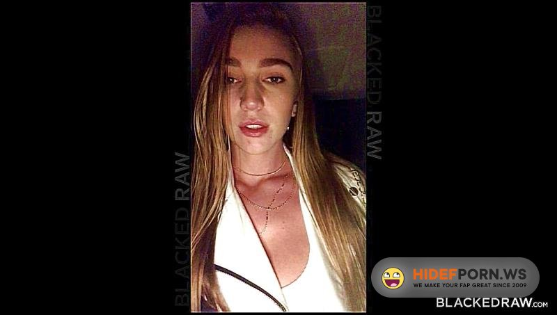 BlackedRaw.com - Kendra Sunderland - Sexy Girlfriend Cheats on Vacation [FullHD 1080p]