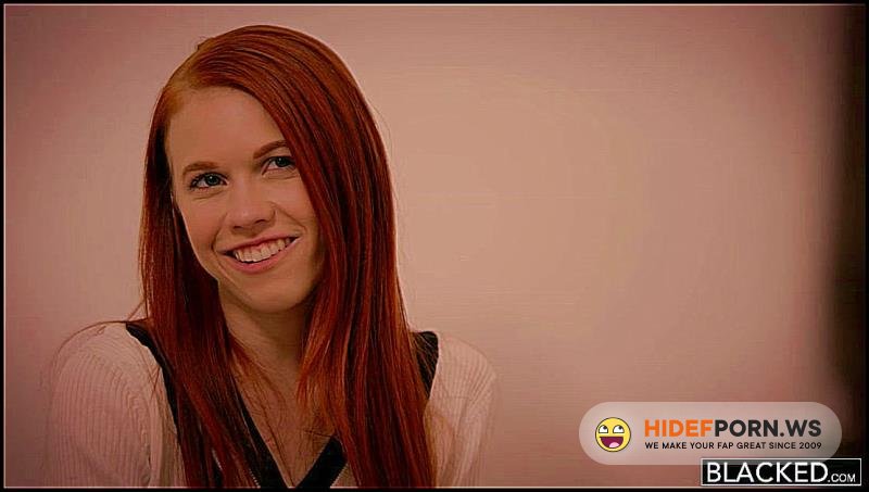 Blacked.com - Dolly Little - 19 Year Old Discovers Interracial and BBC [FullHD 1080p]