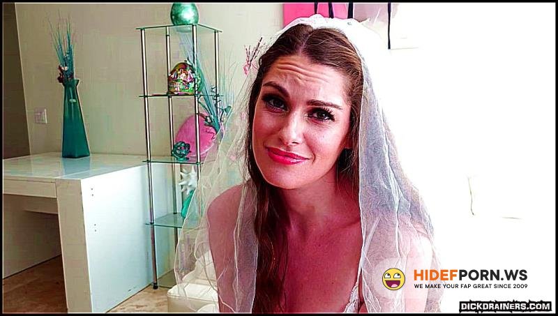 DickDrainers.com - Aria Khaide - Your Wife Is Addicted To Big Black Dick! [FullHD 1080p]