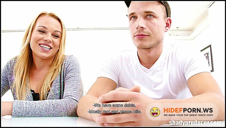ShadyProducer.com - Tereza - STAY AND FUCK [FullHD 1080p]