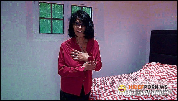 Sweet-Prod.fr - Oliver Sweet - Je me Fais Sucer Par La Mere De Mon Meilleur Pote et Je La Sodomise ... [FullHD 1080p]