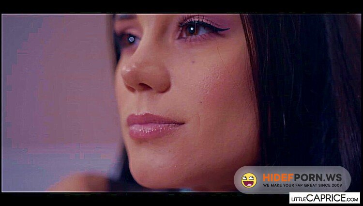 LittleCaprice-Dreams.com - Little Caprice, Marcello Bravo - Xpervo Femdom [FullHD 1080p]