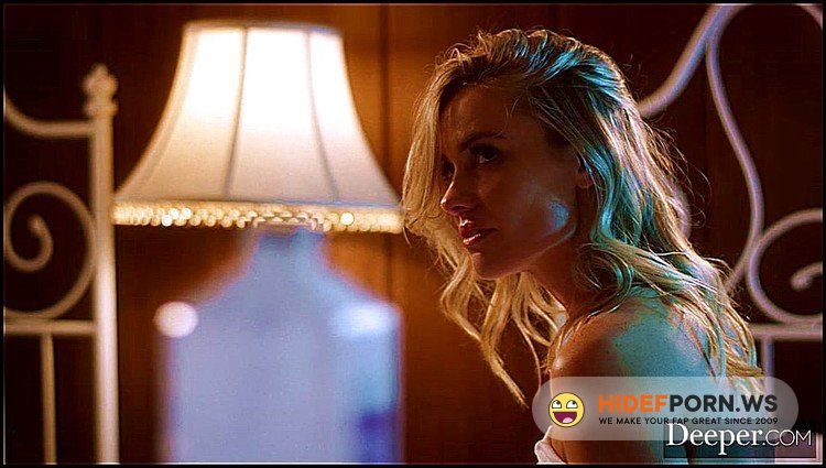 Deeper.com - Addie Andrews - Pain [HD 720p]