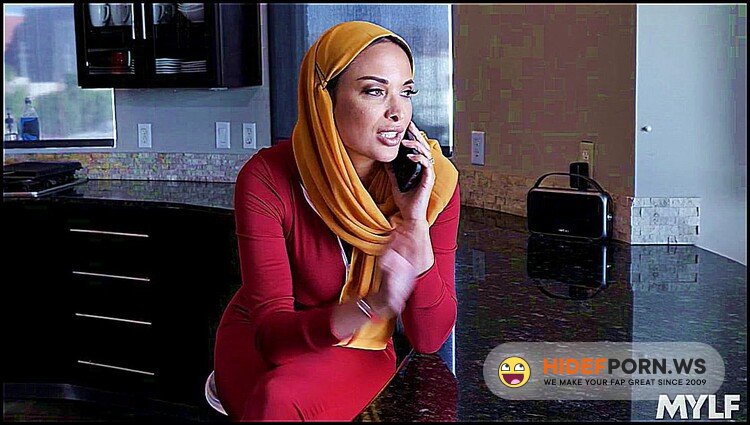 MomDrips.com/MYLF.com - Anissa Kate - Two Loads [FullHD 1080p]