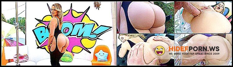 TrueAnal.com - Mia Malkova - Watch Mia's Juicy Bubble Butt Get Split Wide Open [HD 720p]