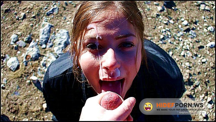 OnlyFans.com - Jessn Jamez - CAMPING TRIP FACIAL-happy Thanksgiving I m thankful for all of you and cum o Video [FullHD 1080p]