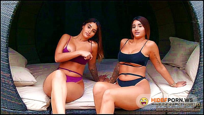 OnlyFans.com - OfficialPreetiandPriya - 0417 [FullHD 1080p]