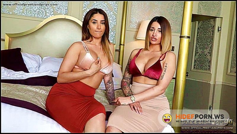 OnlyFans.com - OfficialPreetiandPriya - 0367 [FullHD 1080p]