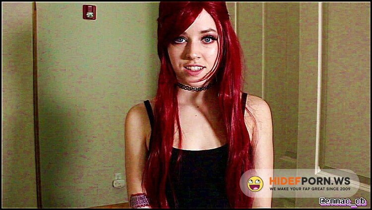 OnlyFans.com - Emma Choice - Daddy Daughter Video Chat 2 Coming Home [FullHD 1080p]