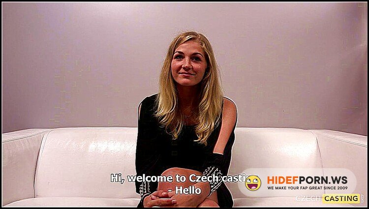 CzechCasting.com/CzechAV.com - Marcela - 7048 [FullHD 1080p]