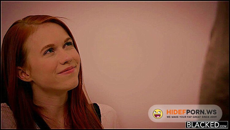 Blacked.com - Dolly Little - 19 Year Old Discovers Interracial and BBC [HD 720p]