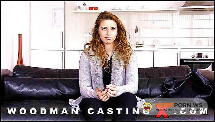 WoodmanCastingX.com - Ornella Cyan - Casting - Updated [FullHD 1080p]