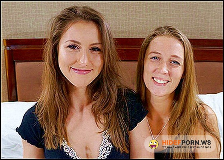 ExploitedCollegeGirls.com - Paige, Elena - Paige and Elena Threeway [HD 720p]