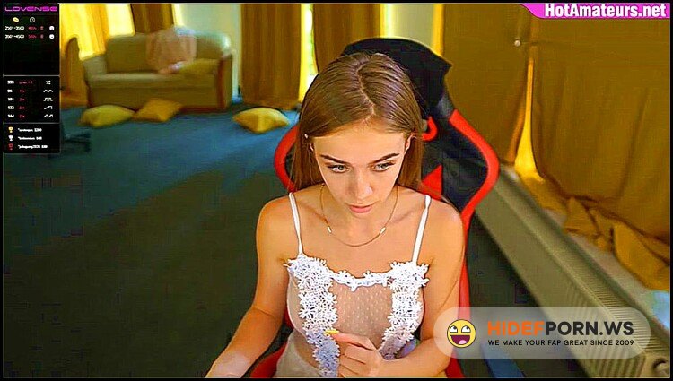 Chaturbate.com - Anabel054 - Sep.04.2020 [FullHD 1080p]