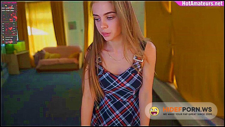Chaturbate.com - Anabel054 - Sep.09.2020 [HD 720p]