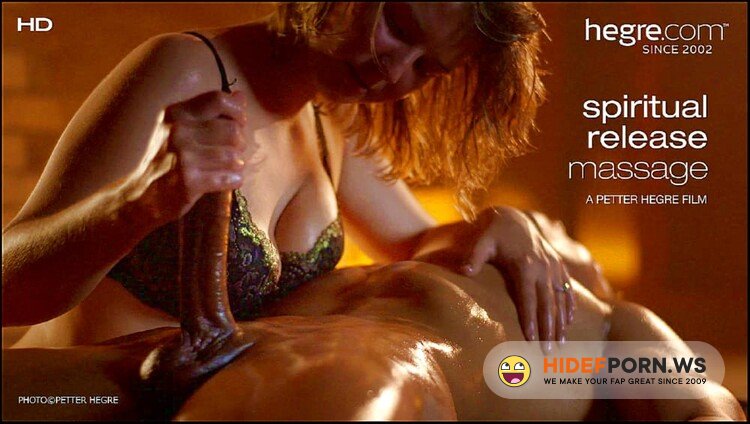 Hegre-Art.com - Unknown - Spiritual Release Massage [FullHD 1080p]
