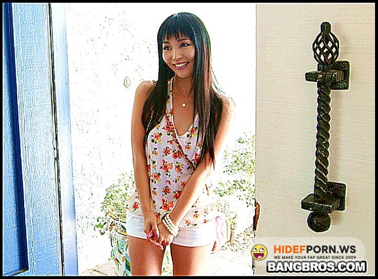 MonstersOfCock.com/BangBros.com - Marica Hase - Shy Japanese Girl Gets Monster Anal [FullHD 1080p]