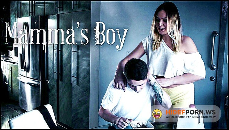 PureTaboo.com - Blair Williams - Mamma's Boy [FullHD 1080p]