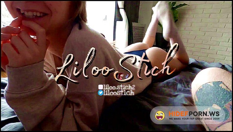 Liloo Stich - LOVE WITH YOU – BEST THING THAT I EXPERIENCE [FullHD 1080p]