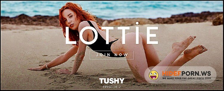Tushy.com - Lottie Magne - Lottie Episode 2 [FullHD 1080p]