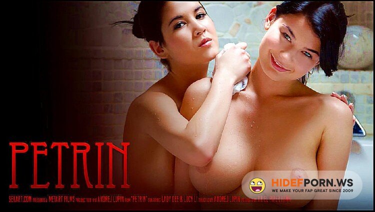 SexArt.com - Lady Dee, Lucy Li - Petrin [FullHD 1080p]