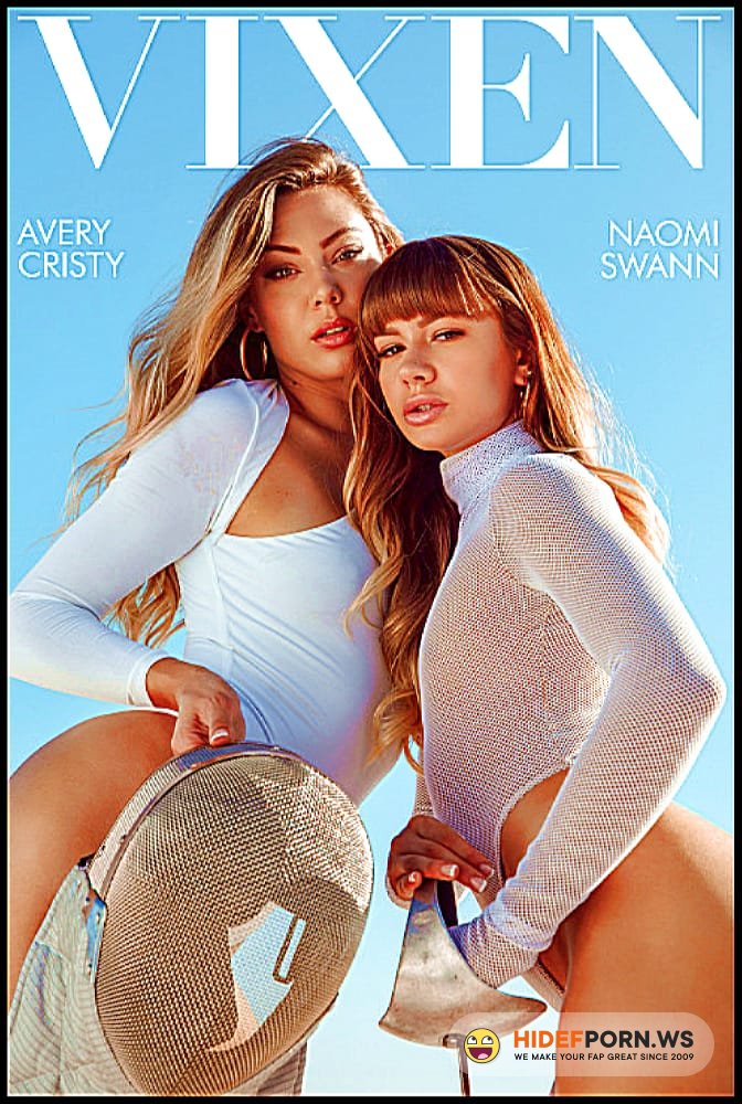 Vixen.com - Avery Cristy, Naomi Swann - Love Triangle [FullHD 1080p]