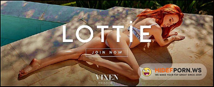 Vixen.com - Lottie Magne - Lottie Episode 1 [FullHD 1080p]