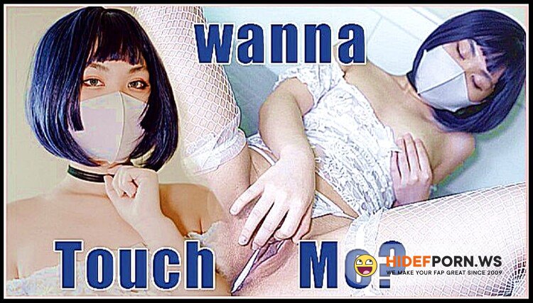 Modelhub.com - Masuku Chan - Wearing Sexy Lingerie Masturbate and Touching my Pussy feels So Good [FullHD 1080p]
