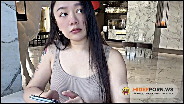 Onlyfans.com - DaisybabyTW - Lonely wife cheating on her ex-boyfriend in Chinese New Year [FullHD 1080p]