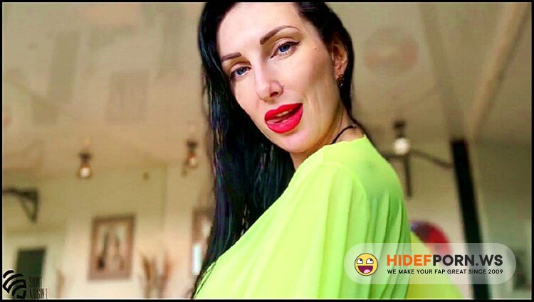 Modelhub.com - Liza Virgin - Stepmom Loves Blowjob and Sperm on Face [FullHD 1080p]