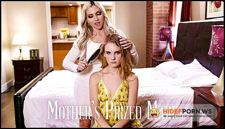 PureTaboo.com - Christie Stevens, Natalie Knight - Mother's Prized Mare [FullHD 1080p]