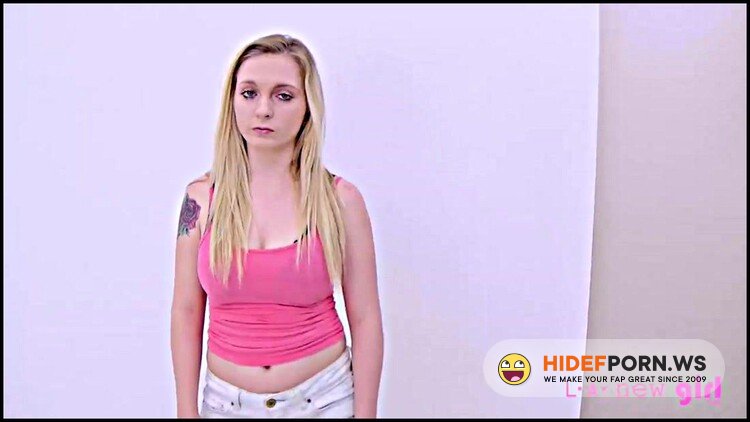 LANewGirl.com - CASEY - New Girls Doing Porn [HD 720p]