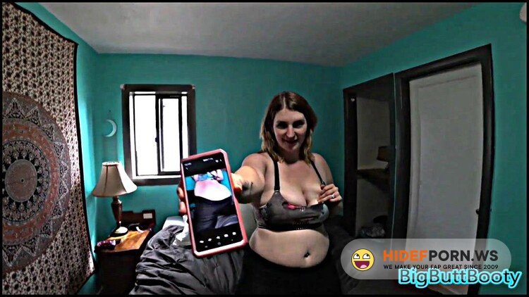 Modelhub.com - Paige Steele - Busty Big Ass Wife Takes A Hot Creampie [FullHD 1080p]