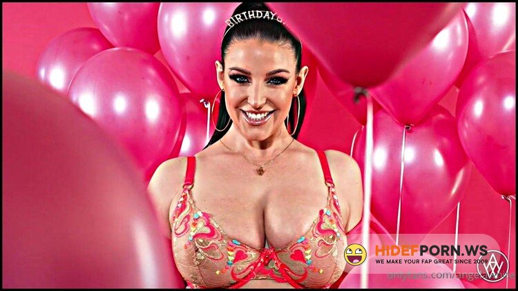 OnlyFans.com - Angela White - Frost My Cupcake [HD 720p]