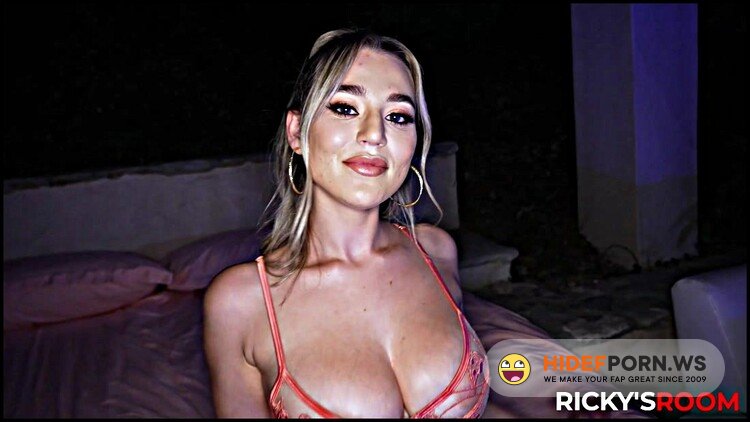 RickysRoom.com - Blake Blossom - Body Made For Cock [FullHD 1080p]