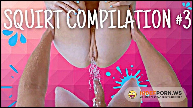 MrPussyLicking - SQUIRTING - THE MOST WET COMPILATION - EXTREME ORGASMS [FullHD 1080p]