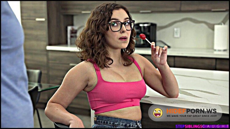 StepSiblingsCaught.com/Nubiles-Porn.com - Leana Lovings - August 2022 Flavor Of The Month Leana Lovings [HD 720p]