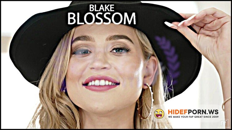 NubileFilms.com - Blake Blossom - August 2022 Fantasy Of The Month [FullHD 1080p]
