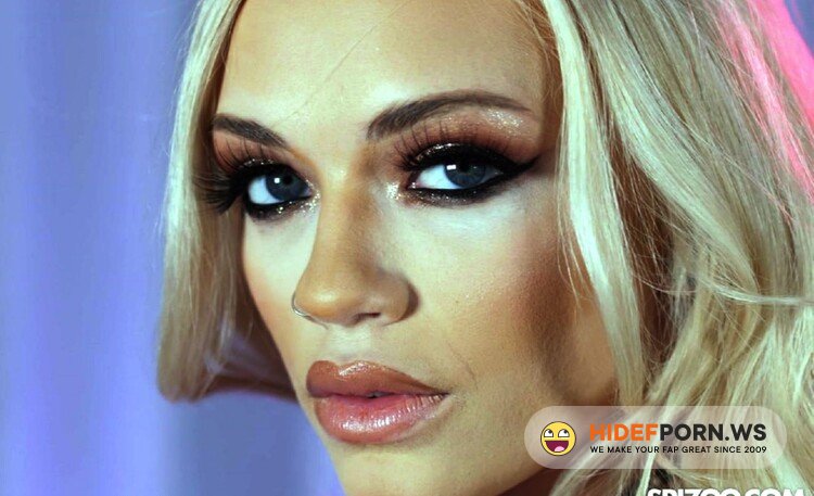 Spizoo.com - Alex Grey - Blonde Sex Fiend Hot POV [FullHD 1080p]